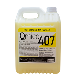 QMICO 407 Disinfectant