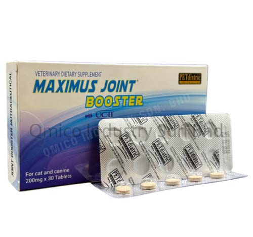 maximus joint booster