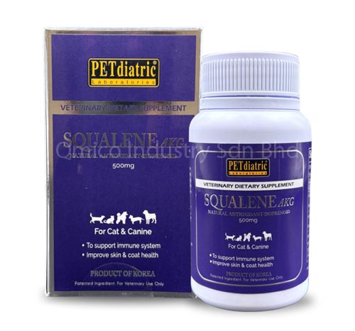 squalene-akg
