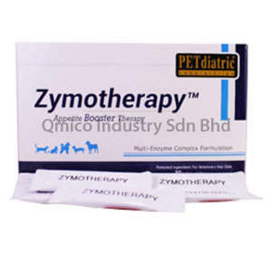 zymotheraphy