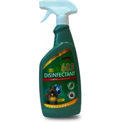 603 DISINFECTANT