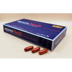 Squalene NexD 750mg